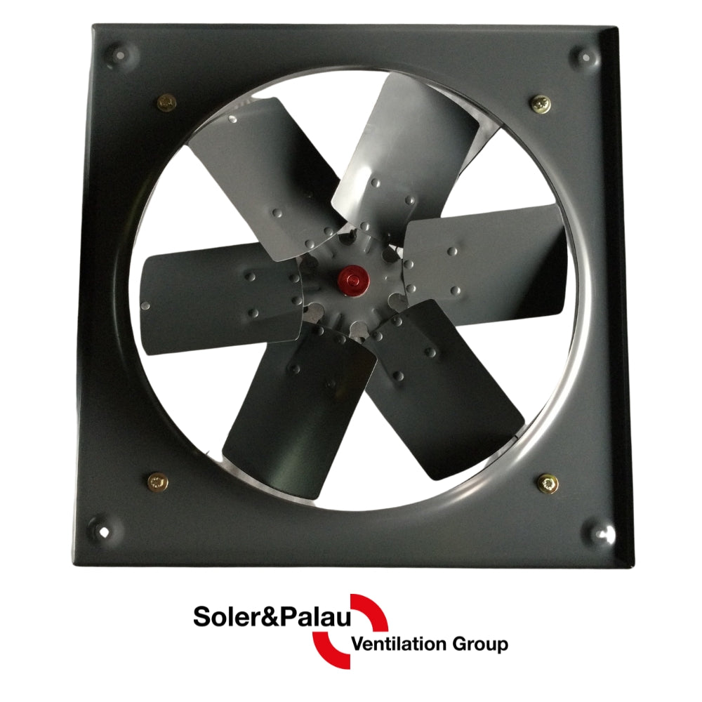 EXTRACTOR AIRE 20 PULGADAS 4488CFM - HXB500/L