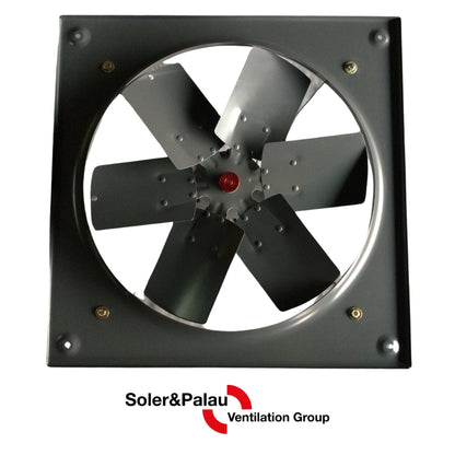 EXTRACTOR AIRE 20 PULGADAS 4488CFM - HXB500/L
