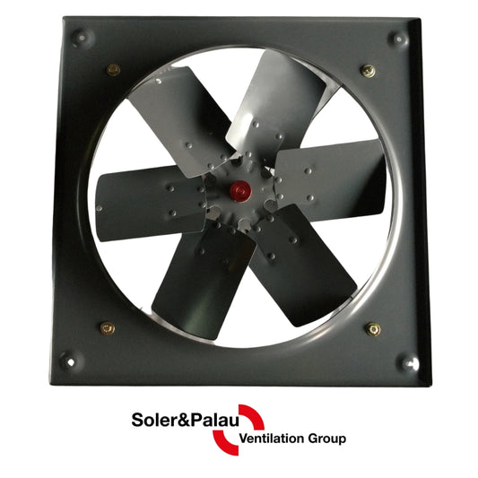 EXTRACTOR AIRE 20 PULGADAS 4488CFM - HXB500/L