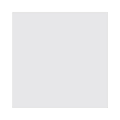CIELO RASO DE UPVC 2X2 DE 6.5MM COLOR BLANCO