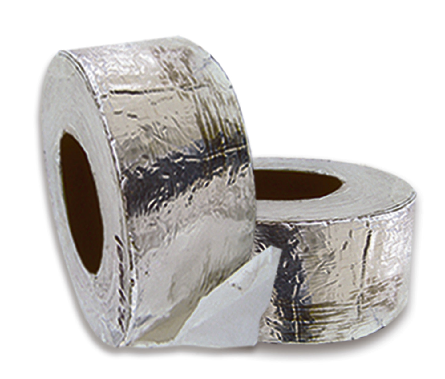 TAPE PARA DUCTO 48MM X 46M ALUMINIO UL 723 SHURTAPE