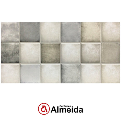 REVESTIMIENTO CERAMICO ALMEIDA 32HDA26 32x62CM 1.95M2/CAJA