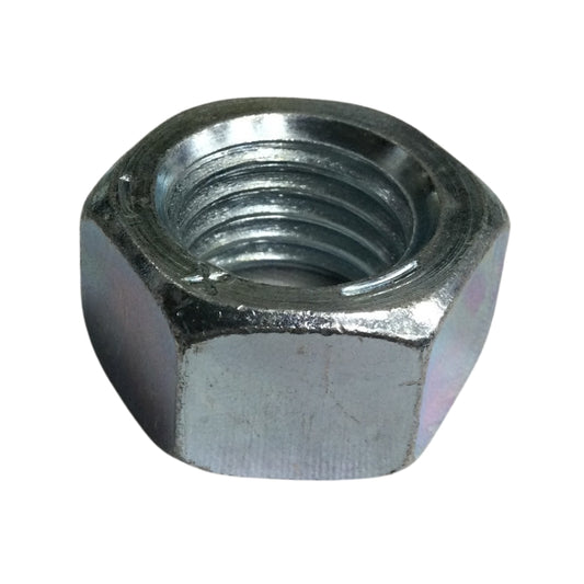 TUERCA HEXAGONAL GRADO 5 3/4 PULGADAS-10 ROSCA ESTANDAR