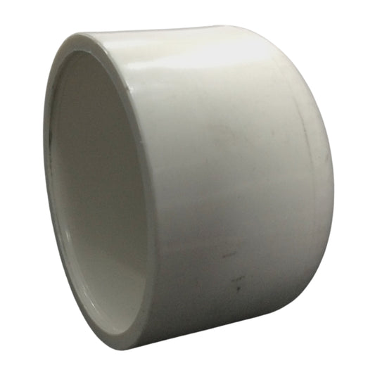 TAPON HEMBRA LISO PVC 50MM-2 PULGADAS SCH-40