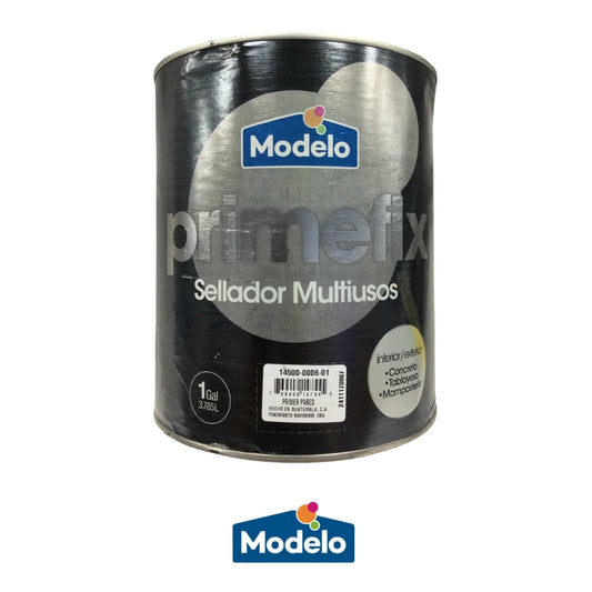 SELLADOR BLANCO GL 14500-0002-01 MODELO
