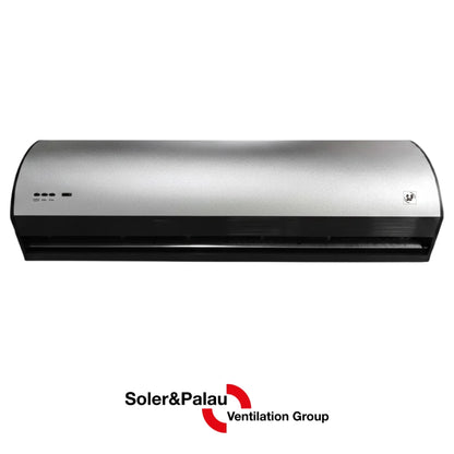 CORTINA DE AIRE 48" 904CFM 208W 110V CAS48