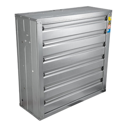 EXTRACTOR DE PARED 45 PULGADAS 21764 CFM GLF11.2# 1F