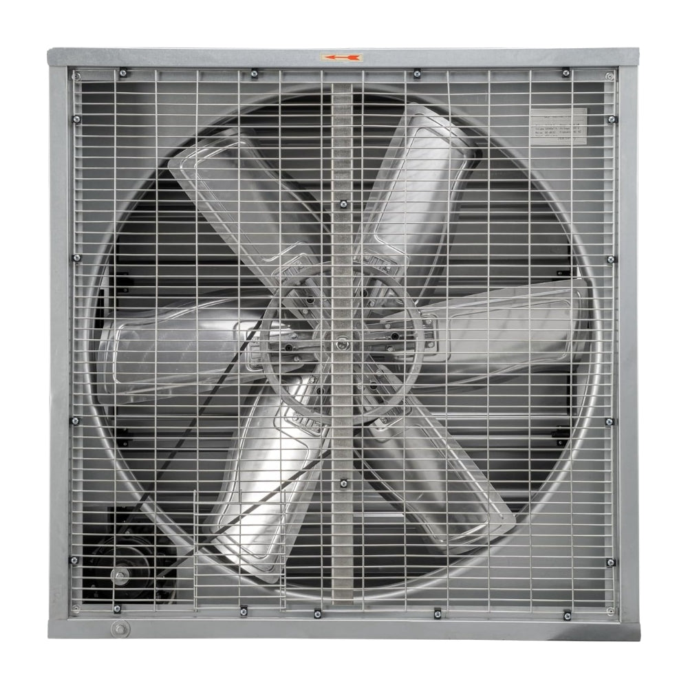 EXTRACTOR DE PARED 45 PULGADAS 21764 CFM GLF11.2# 1F