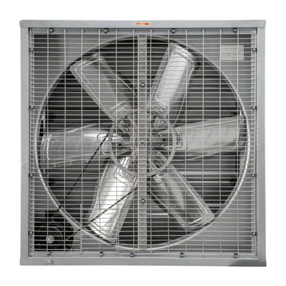EXTRACTOR DE PARED 45 PULGADAS 21764 CFM GLF11.2# 1F