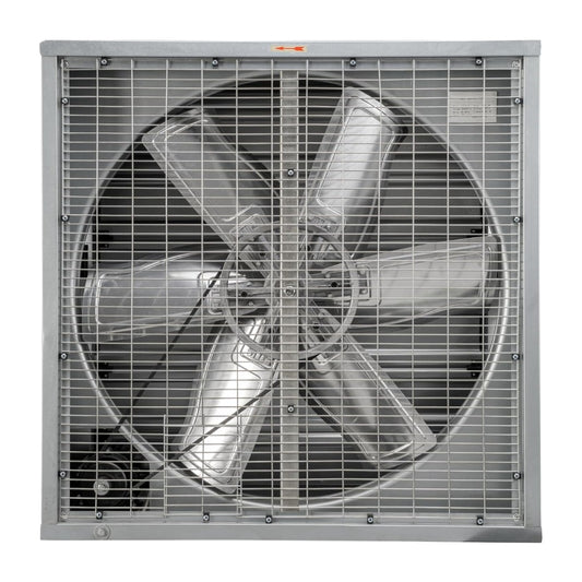 EXTRACTOR DE PARED 45 PULGADAS 21764 CFM GLF11.2# 1F