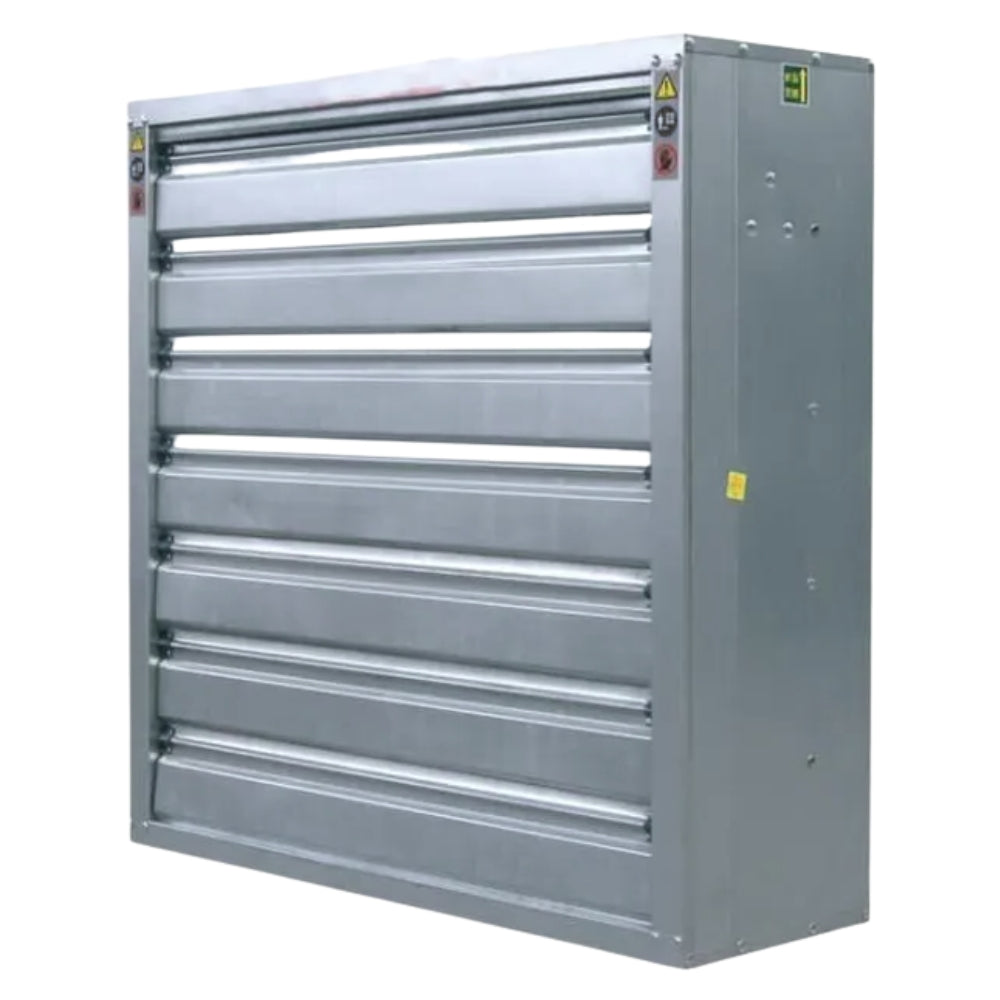 EXTRACTOR DE PARED 50" 26176 CFM GLF12.5# 3F 220V