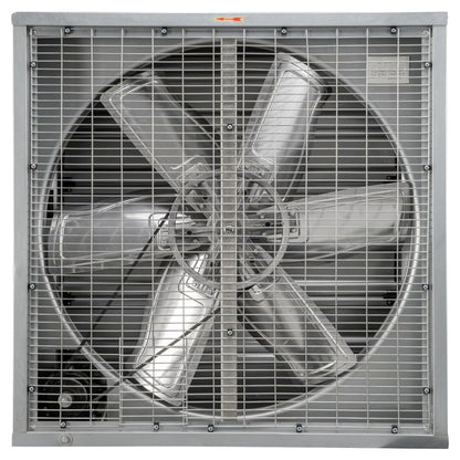 EXTRACTOR DE PARED 50" 26176 CFM GLF12.5# 3F 220V