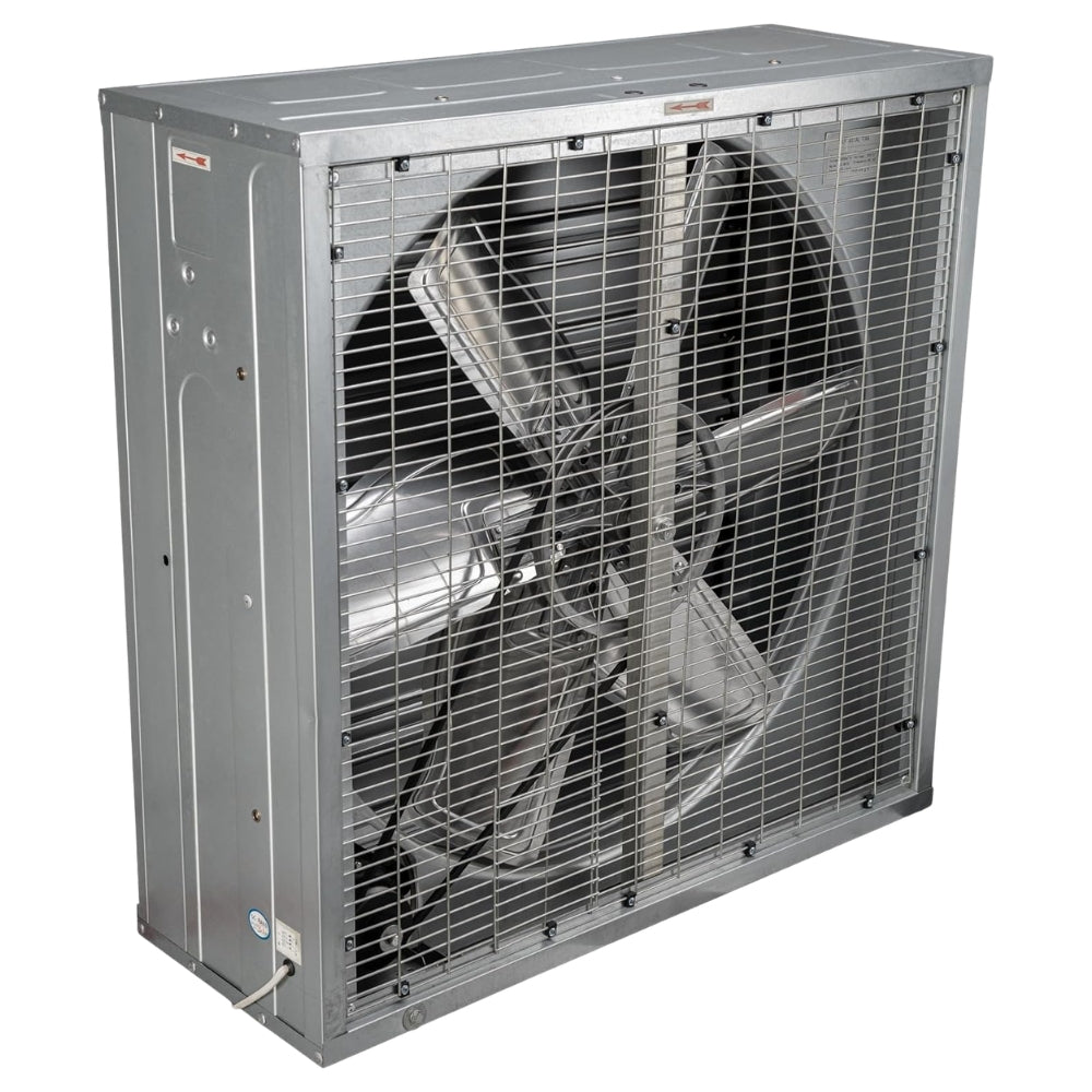 EXTRACTOR DE PARED 50" 26176 CFM GLF12.5# 3F 220V