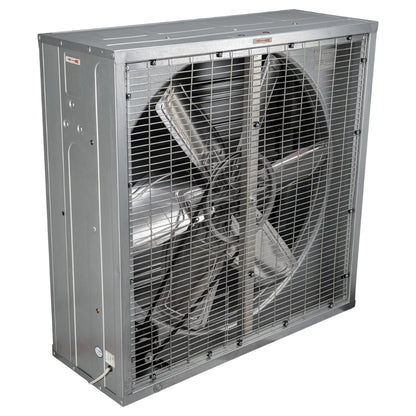 EXTRACTOR DE PARED 50" 26176 CFM GLF12.5# 3F 220V