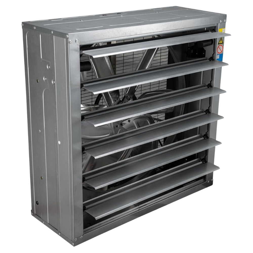 EXTRACTOR DE PARED 50" 26176 CFM GLF12.5# 3F 220V