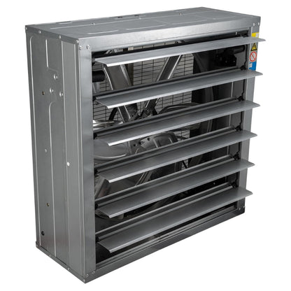 EXTRACTOR DE PARED 50" 26176 CFM GLF12.5# 3F 220V