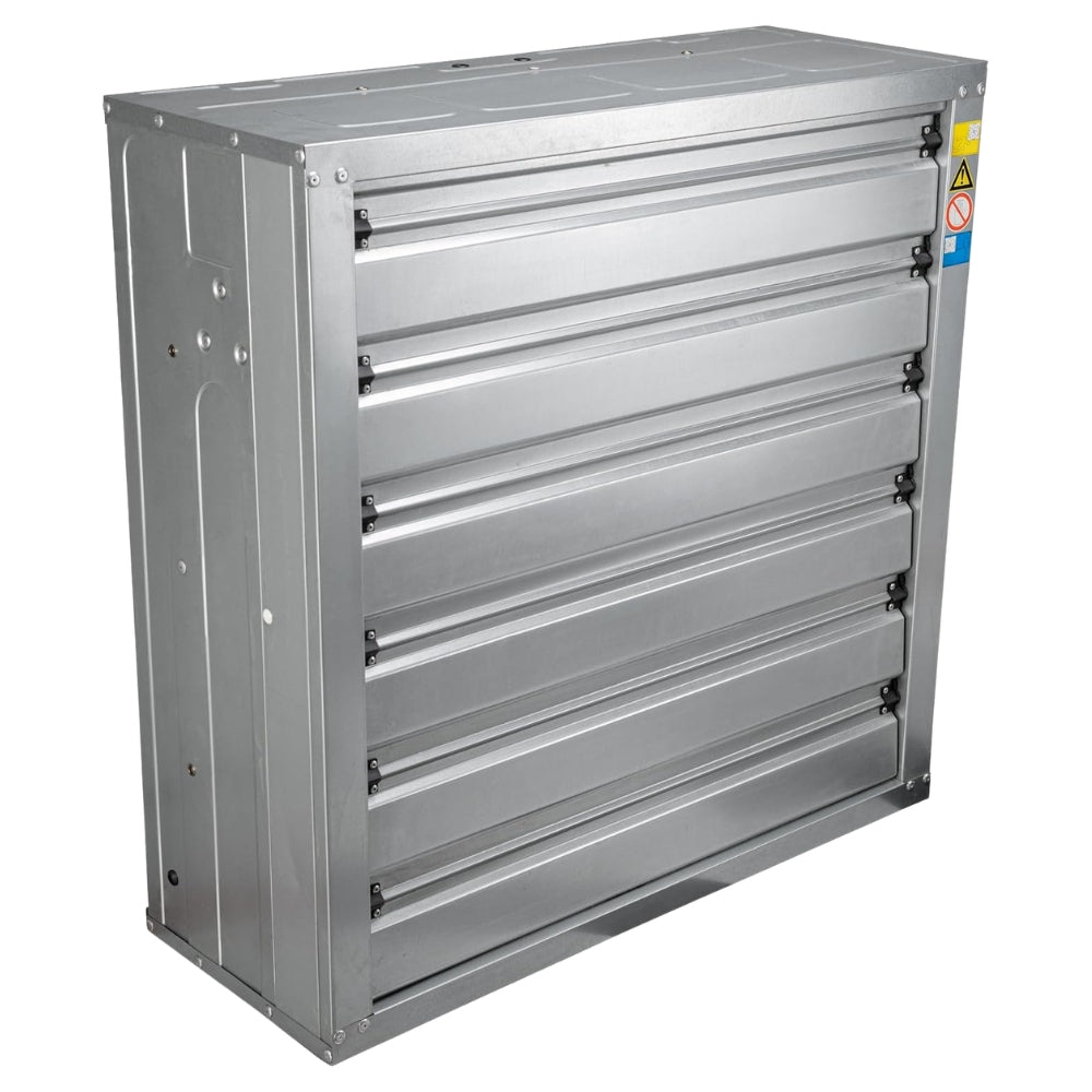 EXTRACTOR DE PARED 50" 26176 CFM GLF12.5# 3F 220V