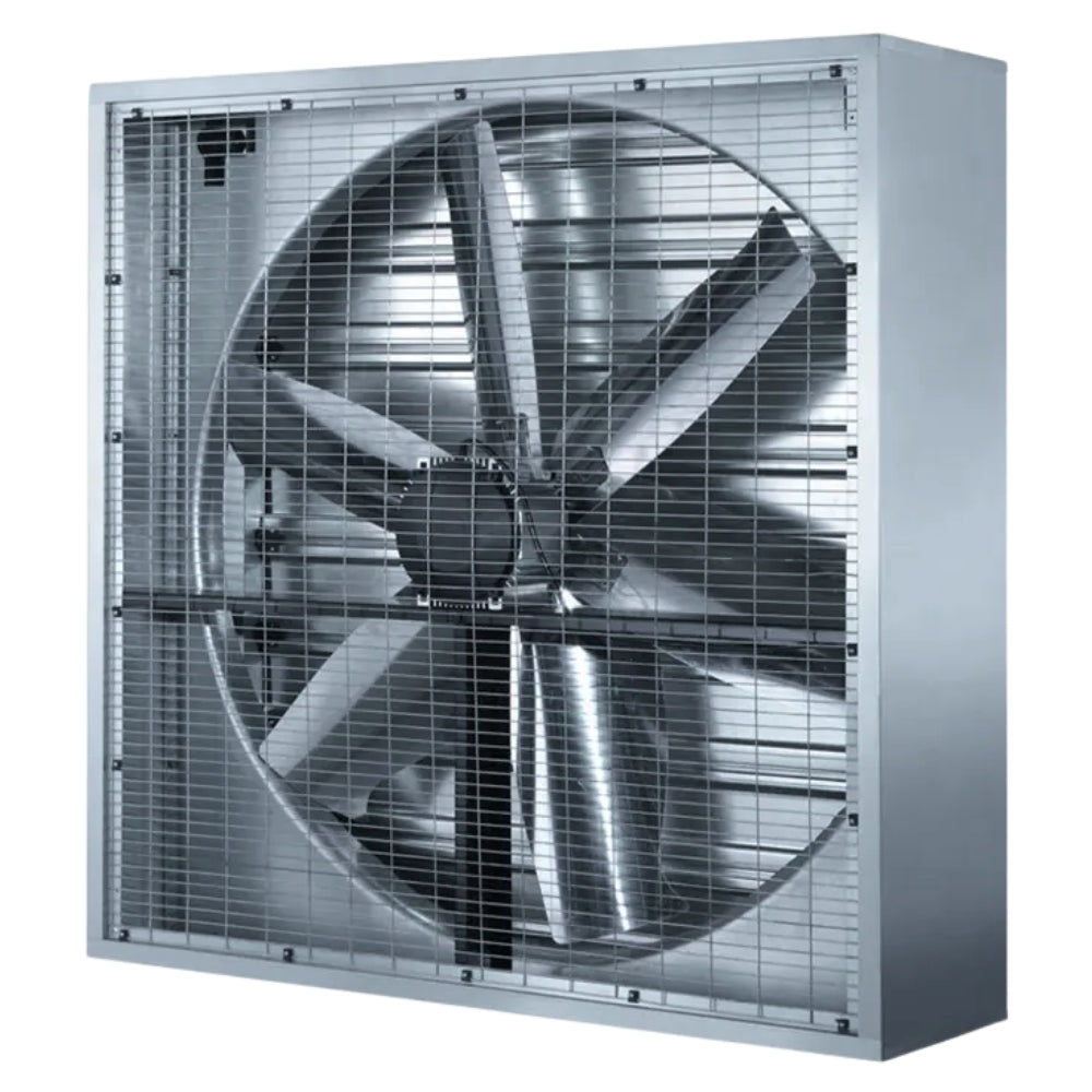 EXTRACTOR DE PARED 50" 26176 CFM GLF12.5# 3F 220V