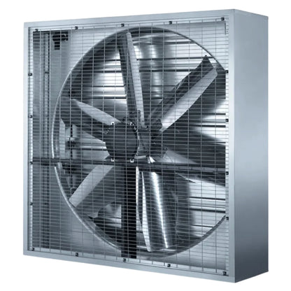 EXTRACTOR DE PARED 50" 26176 CFM GLF12.5# 3F 220V