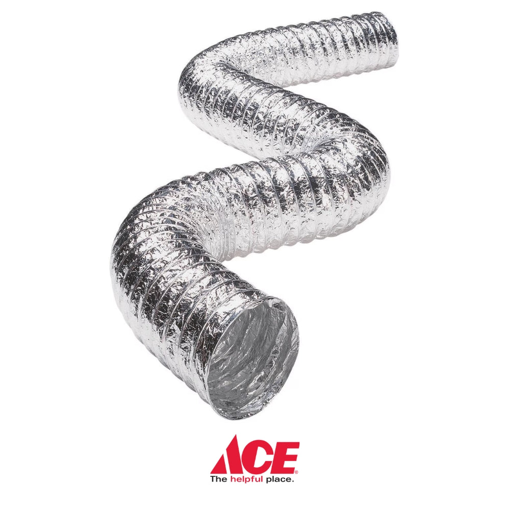 DUCTO FLEXIBLE PARA SECADORA 60 X 4 IN (48551)