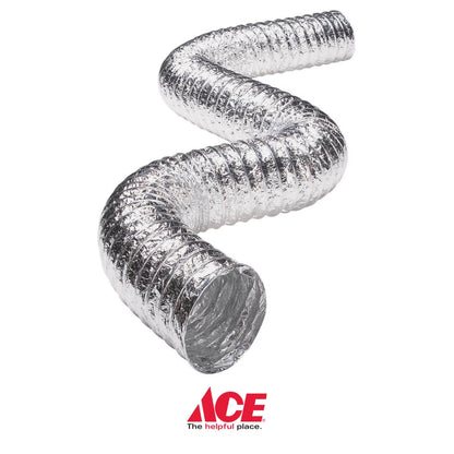 DUCTO FLEXIBLE PARA SECADORA 60 X 4 IN (48551)