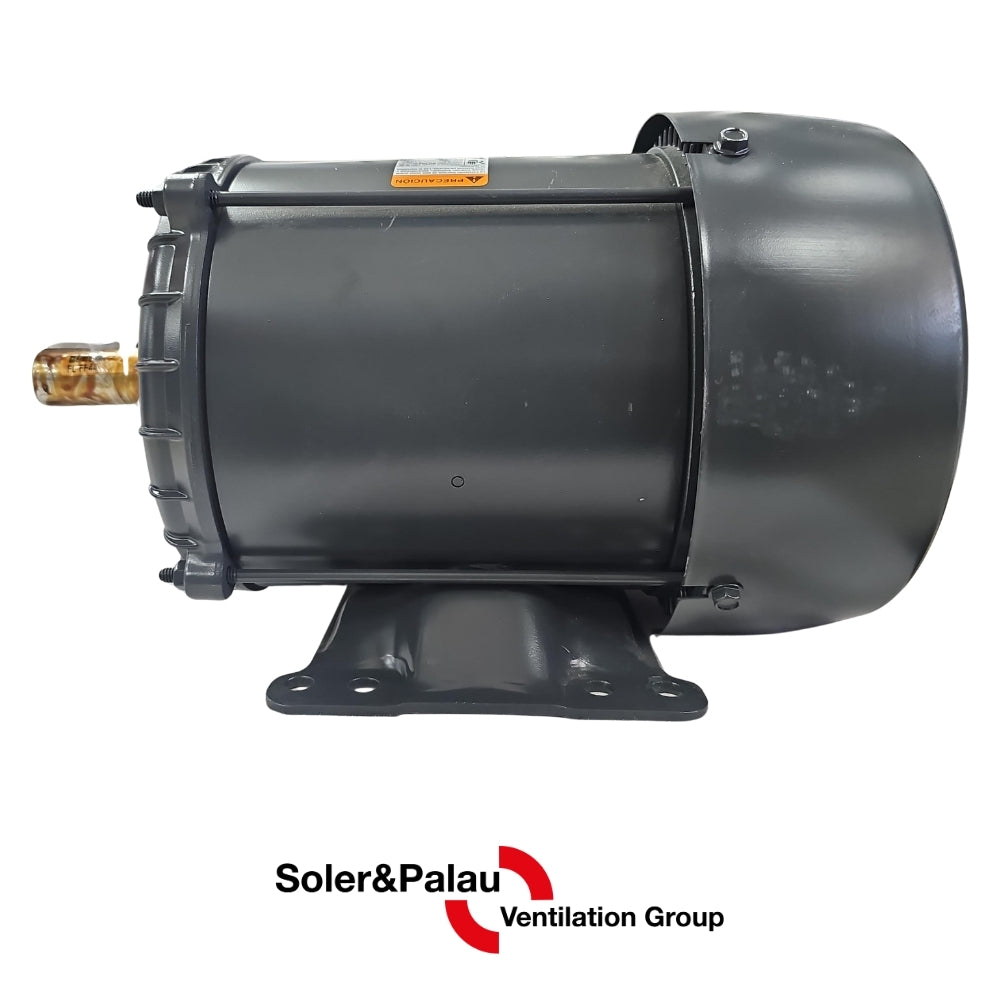 MOTOR 3HP, TRIFASICO