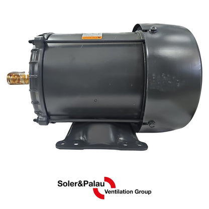 MOTOR 3HP, TRIFASICO