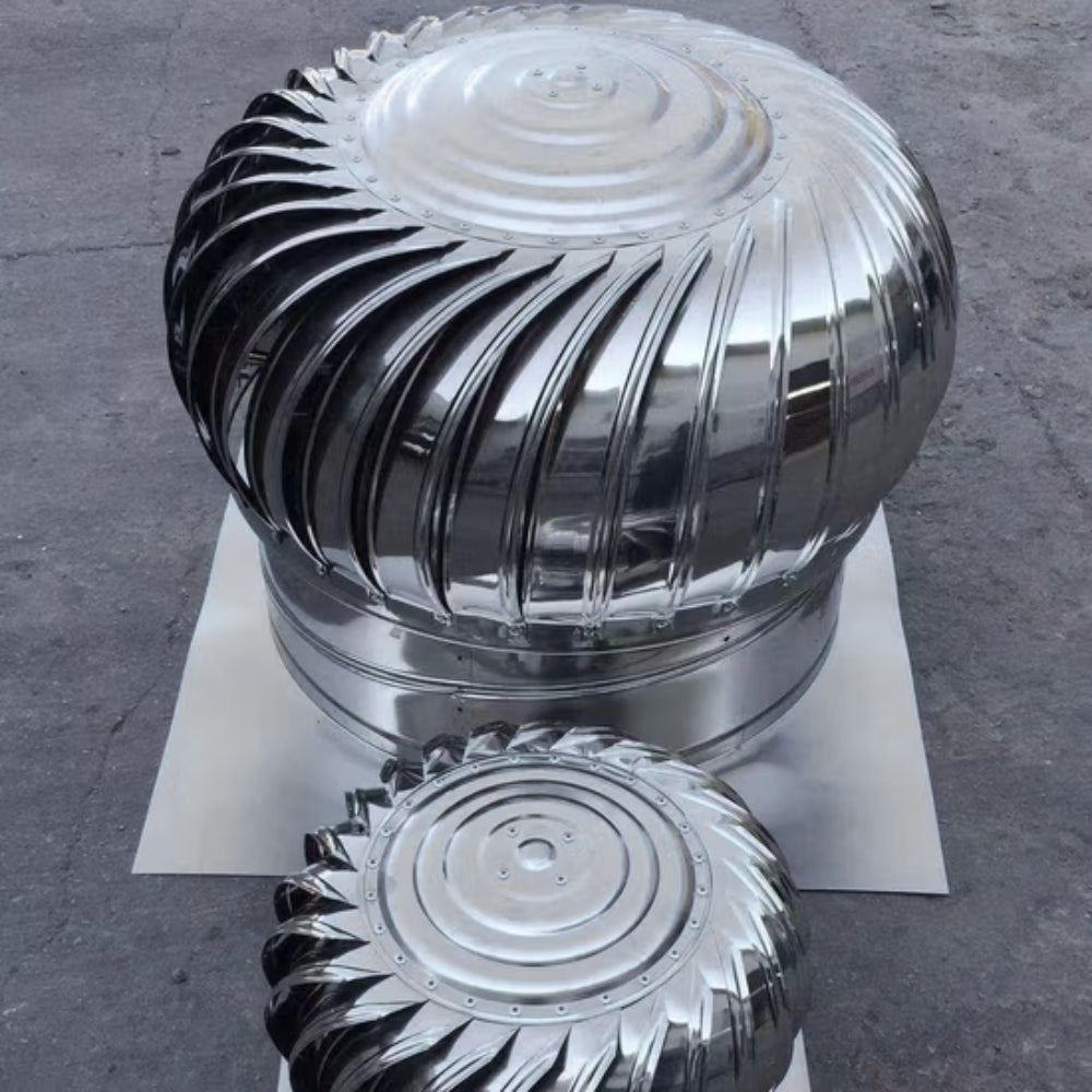 BASE AJUSTABLE PARA TURBINA 30 PULGADAS