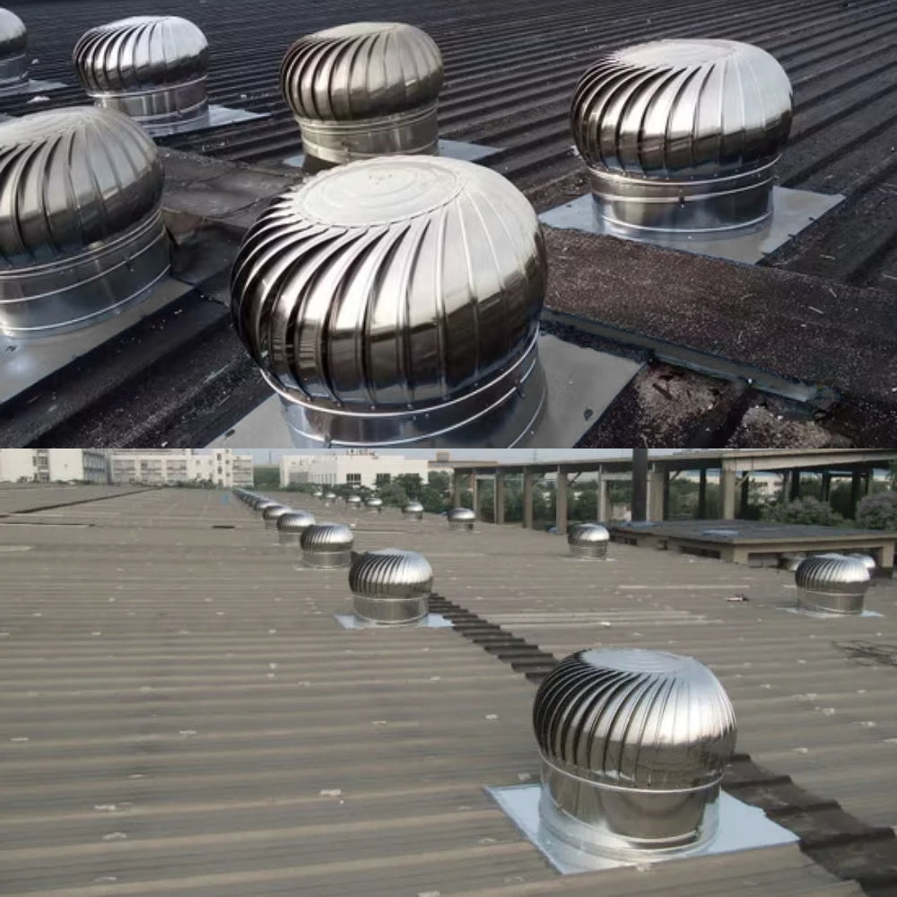 BASE AJUSTABLE PARA TURBINA 30 PULGADAS