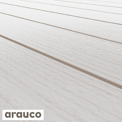 REVESTIMIENTO MDF CON MELAMINA ARAUCO RENOVA 2440X1220X6 MM TEKA ARTICO