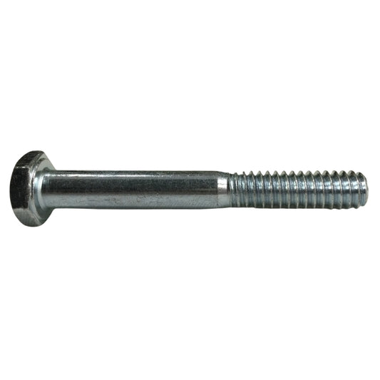 TORNILLO HEXAGONAL GRADO 5 1/4 PULGADAS-20 x 2 PULGADAS ROSCA ESTANDAR