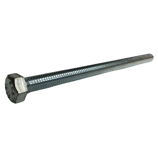 PERNO DE ROSCA COMPLETA 3/8 PULGADAS-16 x 6 PULGADAS ROSCA ESTANDAR