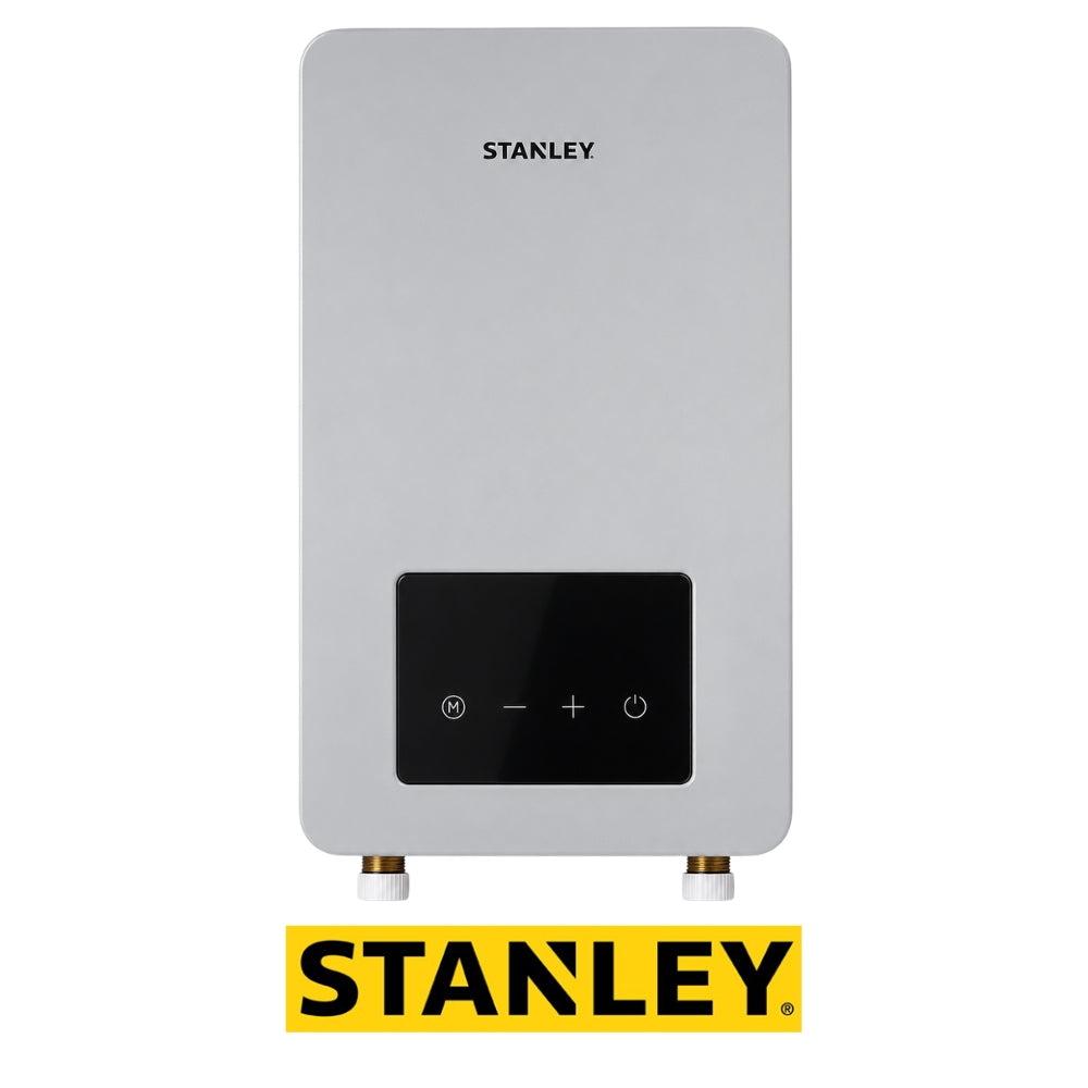 CALENTADOR DE AGUA ELECTRICO DE 13000KW STANLEY
