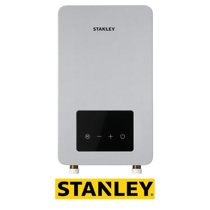 CALENTADOR DE AGUA ELECTRICO DE 13000KW STANLEY