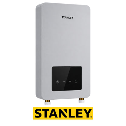 CALENTADOR DE AGUA ELECTRICO DE 13000KW STANLEY