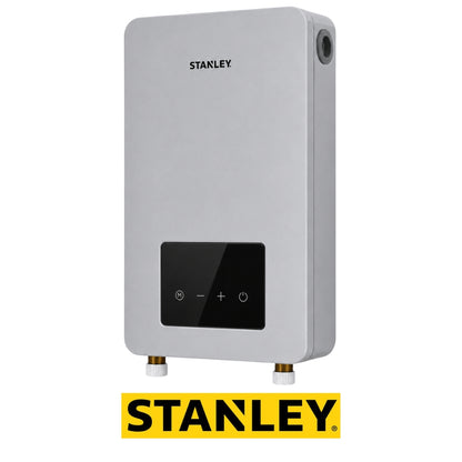 CALENTADOR DE AGUA ELECTRICO DE 13000KW STANLEY