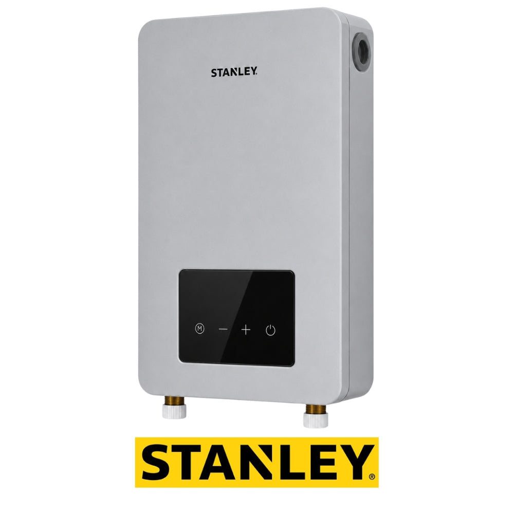 CALENTADOR DE AGUA ELECTRICO DE 13000KW STANLEY