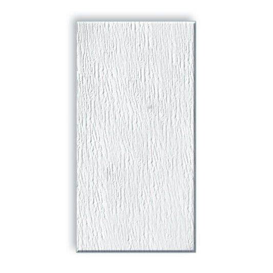 CIELO RASO DE FOAM  610mm x 1220mm x 15mm CORTEZA (2X4X5/8 PULGADAS )