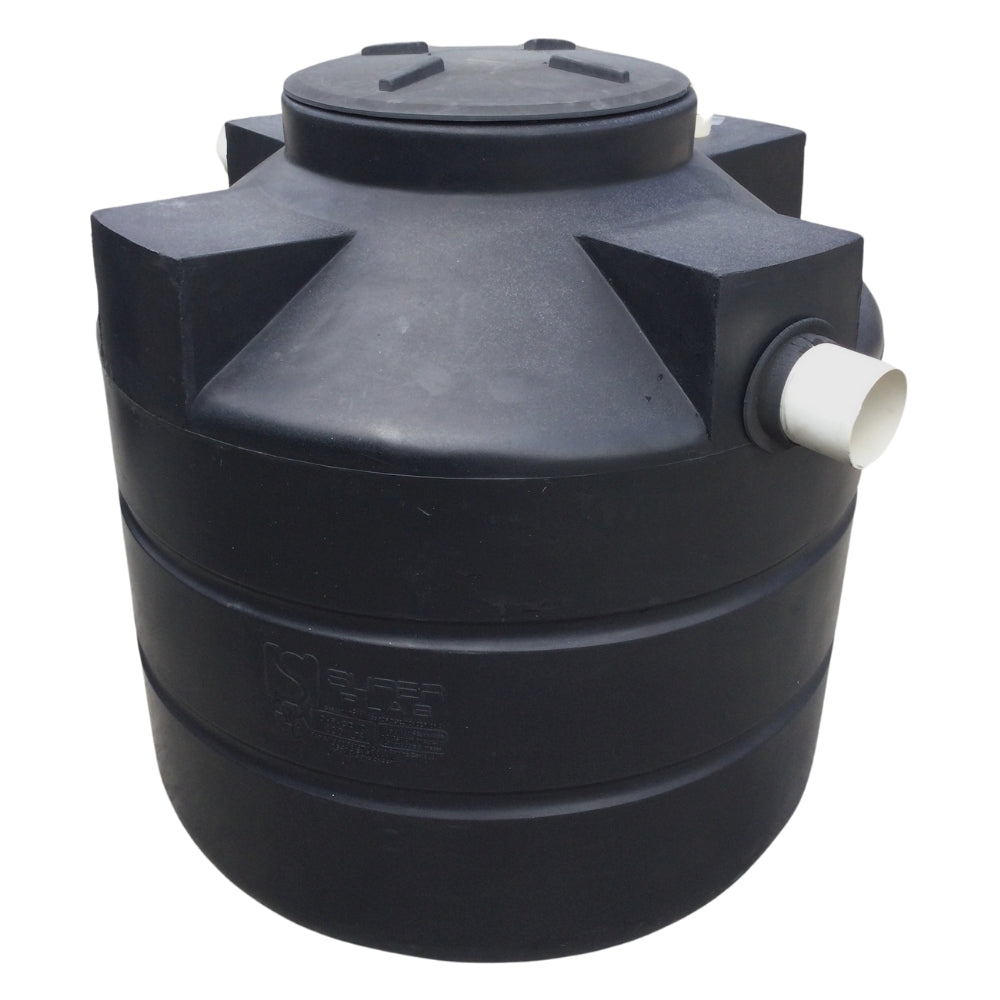 BIODIGESTOR MONOCAPA 800 LITROS