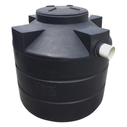 BIODIGESTOR MONOCAPA 800 LITROS