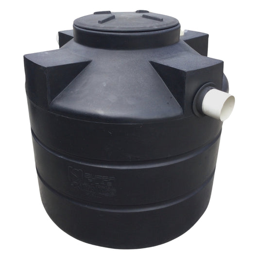 BIODIGESTOR MONOCAPA 800 LITROS
