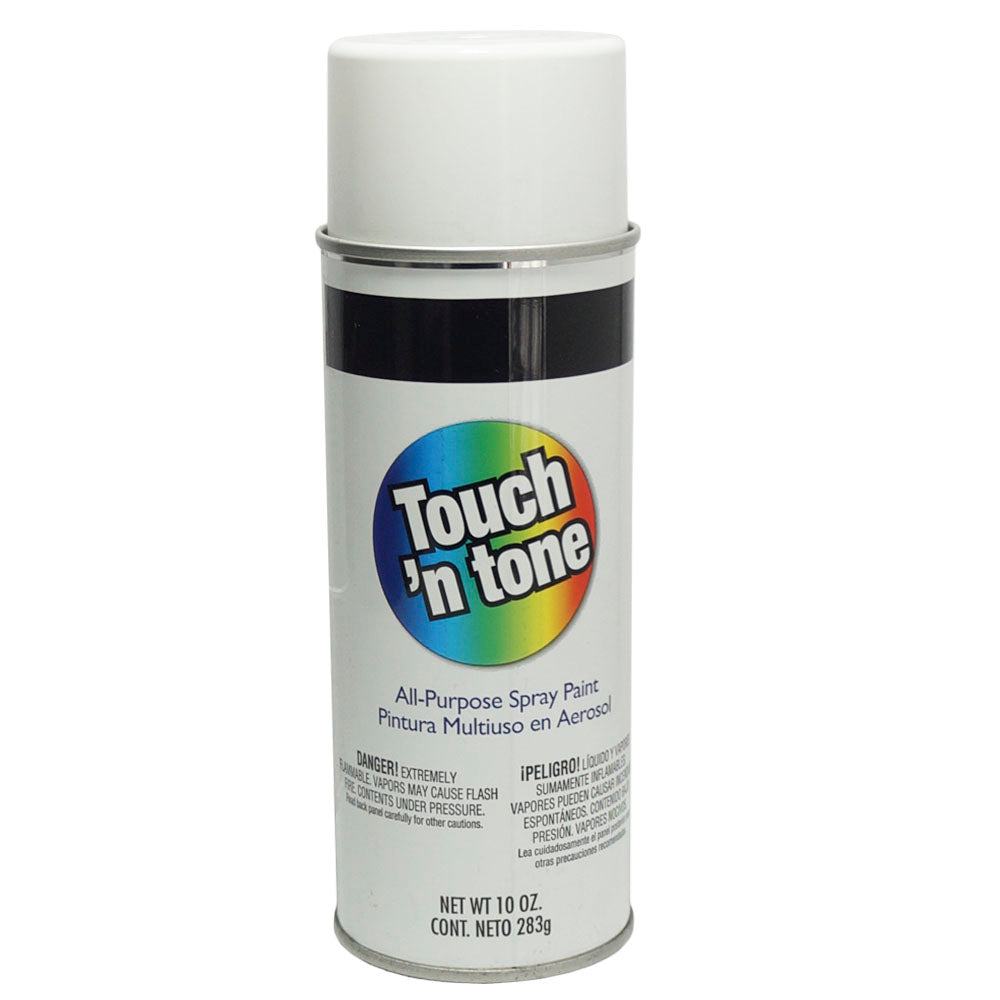 PINTURA DE  SPRAY BLANCO BRILLANTE DAP