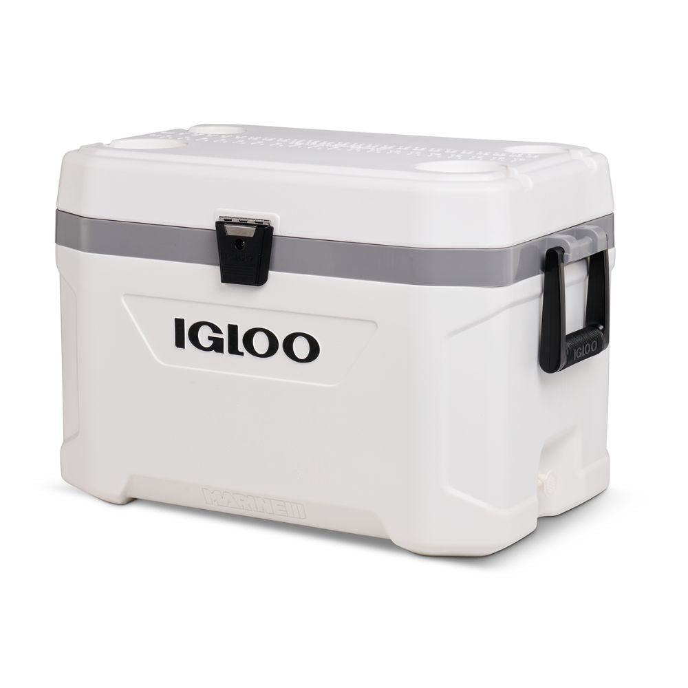 COOLER MARINO 54QT IGLOO