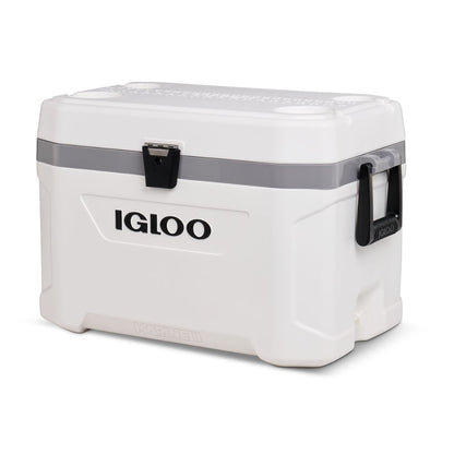 COOLER MARINO 54QT IGLOO