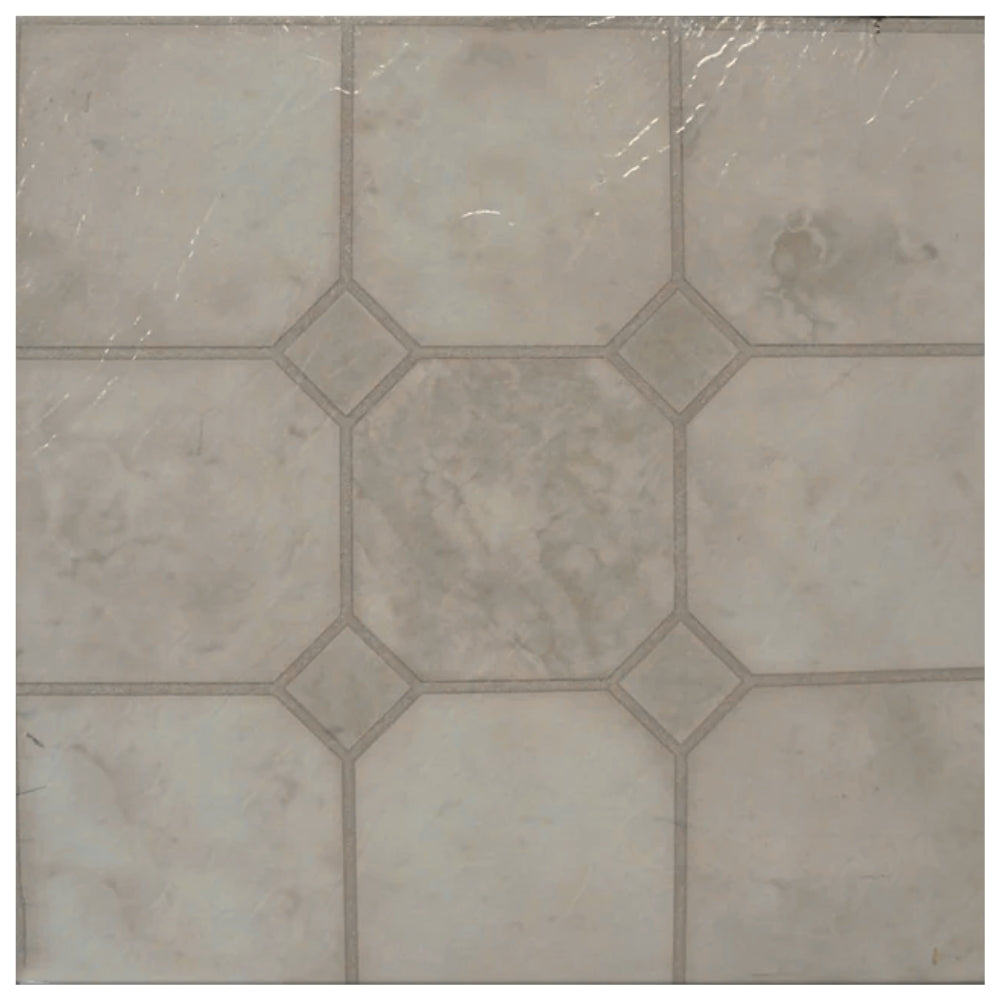PISO VINYL 12 PULGADAS X 12 PULGADAS X 1.3mm CL3180