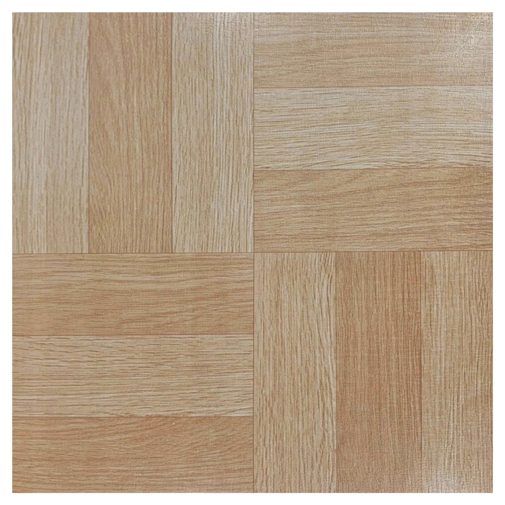 PISO VINYL 12 PULGADAS X 12 PULGADAS X 1.3mm CL7008