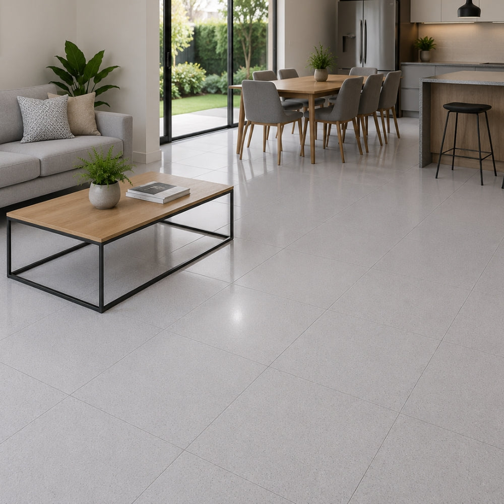 PORCELANATO ALTO TRAFICO 40X40 JG421/FA401 GRANITO 1.92M2/CJA