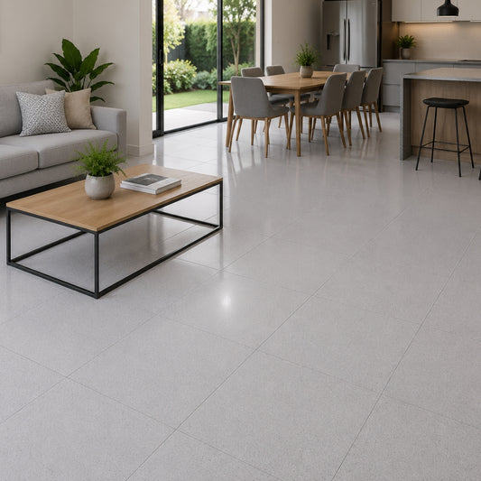 PORCELANATO ALTO TRAFICO 40X40 JG421/FA401 GRANITO 1.92M2/CJA