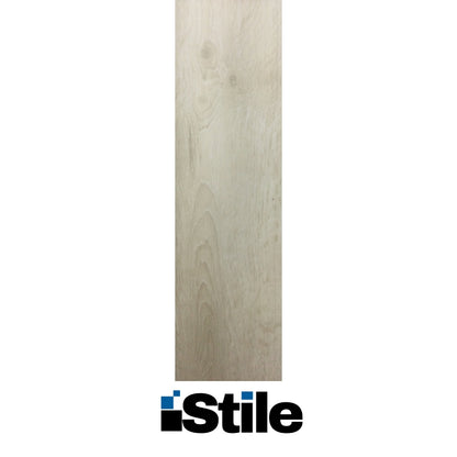 PISO LAMINADO PVC-SPC ALAMO CENIZO 18CM*122CM*4.0MM (2.1960 M2 X CAJA) SPC-JZ5005