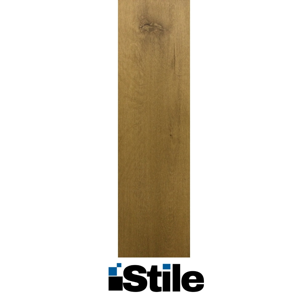 PISO LAMINADO PVC-SPC CEDRO ROJO OCCIDENTAL 18CM*122CM*4.0MM (2.1960 M2 X CAJA) SPC-3009